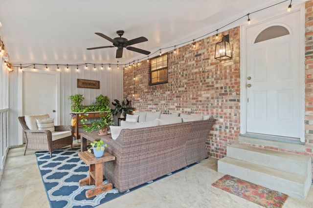 816 Hall Drive, Little Rock, AR 72205