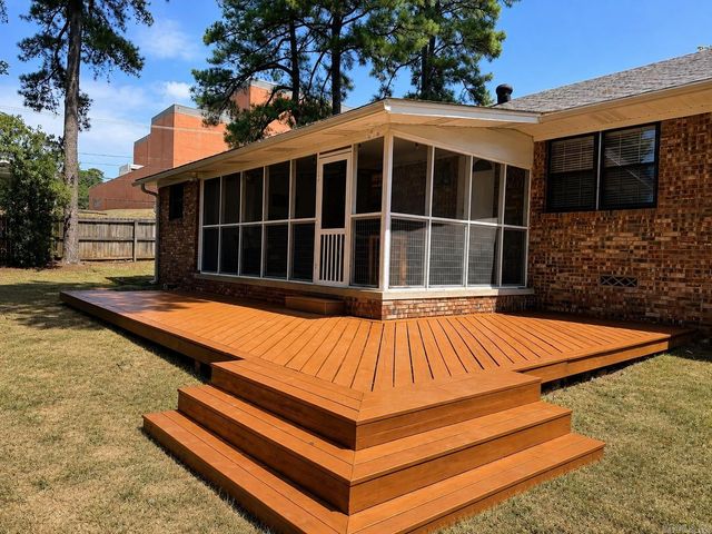 816 Hall Drive, Little Rock, AR 72205