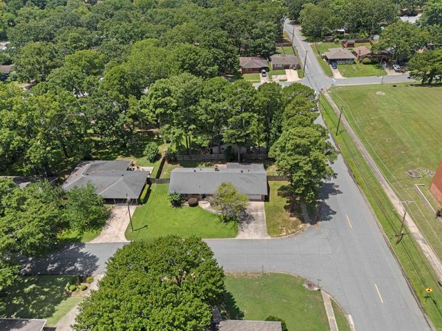 816 Hall Drive, Little Rock, AR 72205