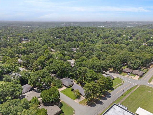 816 Hall Drive, Little Rock, AR 72205