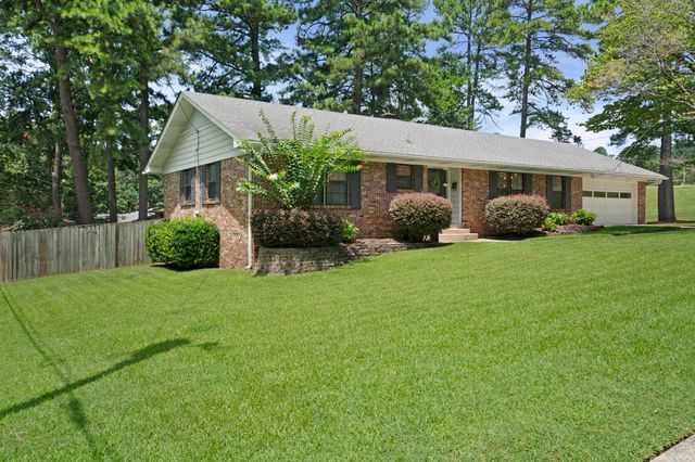 816 Hall Drive, Little Rock, AR 72205