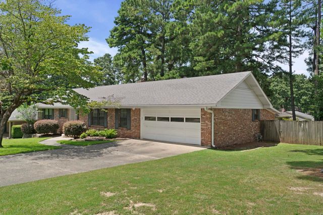 816 Hall Drive, Little Rock, AR 72205