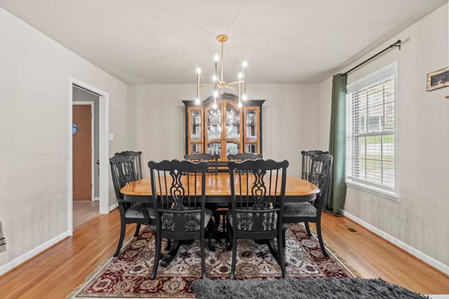 816 Hall Drive, Little Rock, AR 72205