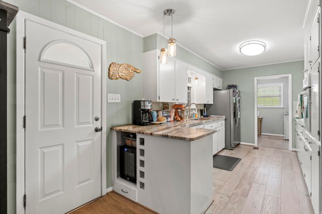 816 Hall Drive, Little Rock, AR 72205