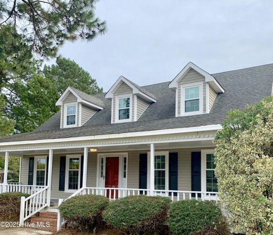 100 Louis Street, Greenville, NC 27858