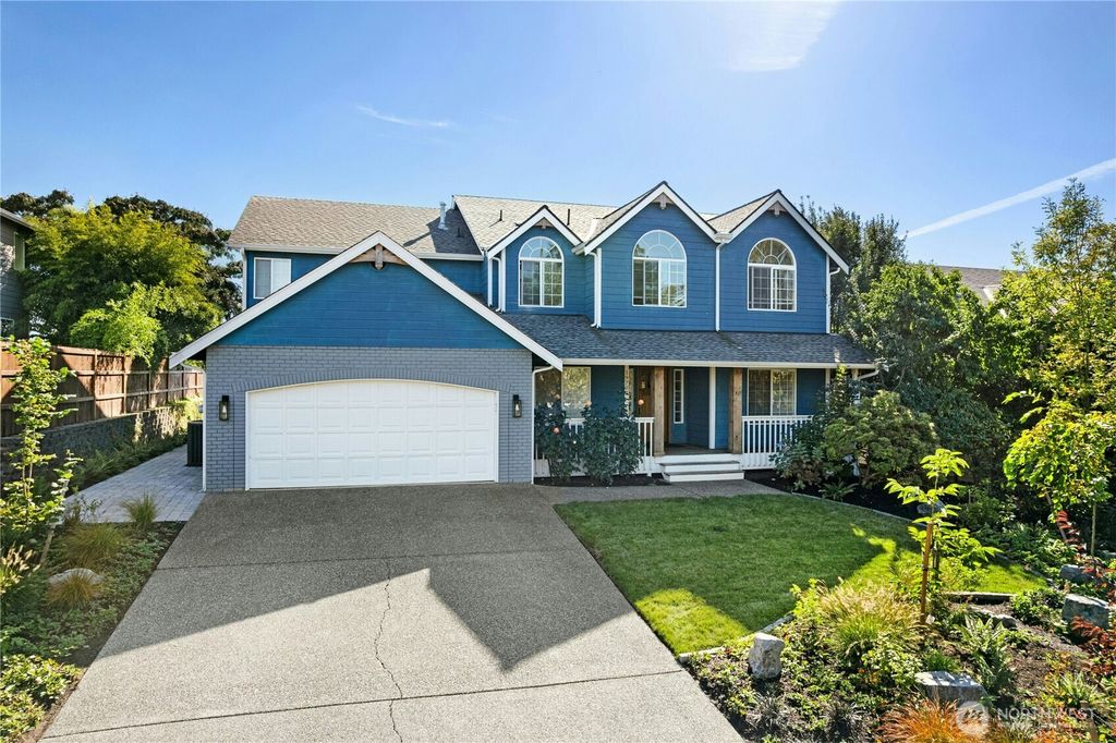 19702 82nd Street Ct E, Bonney Lake, WA 98391