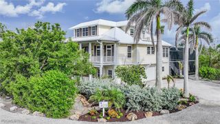 1124 Longifolia CT, Captiva, FL 33924
