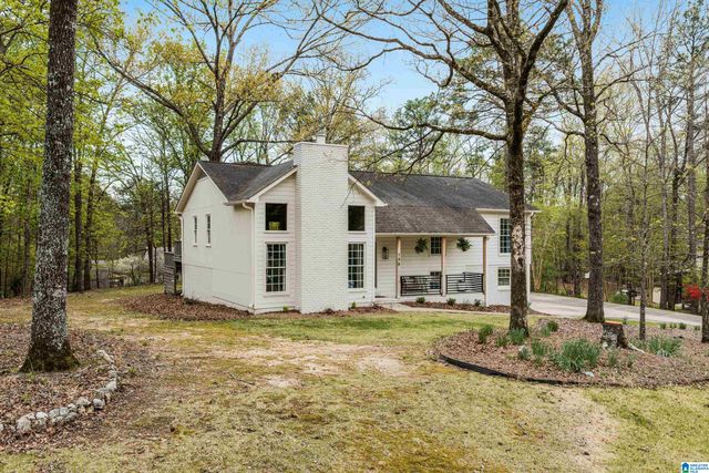 158 WILLOW RIDGE DRIVE, Indian Springs Village, AL 35124