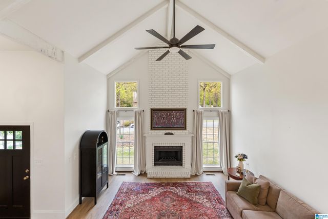 158 WILLOW RIDGE DRIVE, Indian Springs Village, AL 35124