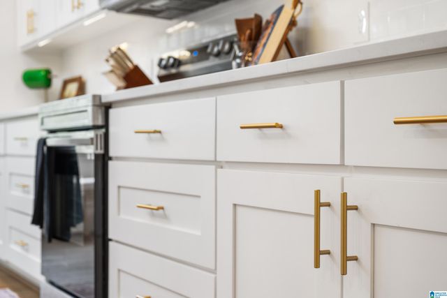 158 WILLOW RIDGE DRIVE, Indian Springs Village, AL 35124