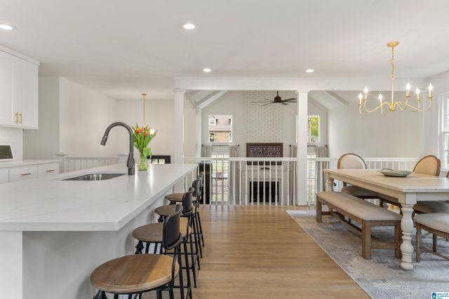 158 WILLOW RIDGE DRIVE, Indian Springs Village, AL 35124