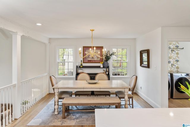 158 WILLOW RIDGE DRIVE, Indian Springs Village, AL 35124