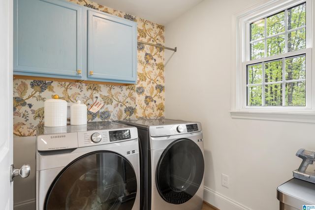 158 WILLOW RIDGE DRIVE, Indian Springs Village, AL 35124