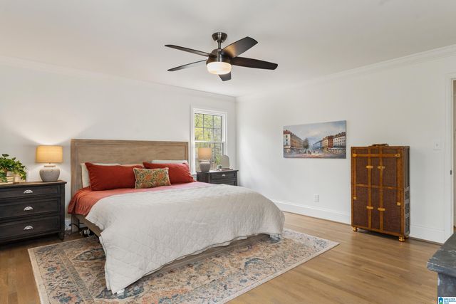 158 WILLOW RIDGE DRIVE, Indian Springs Village, AL 35124