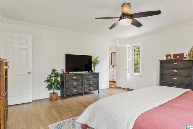 158 WILLOW RIDGE DRIVE, Indian Springs Village, AL 35124