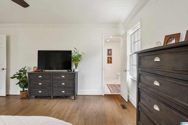 158 WILLOW RIDGE DRIVE, Indian Springs Village, AL 35124