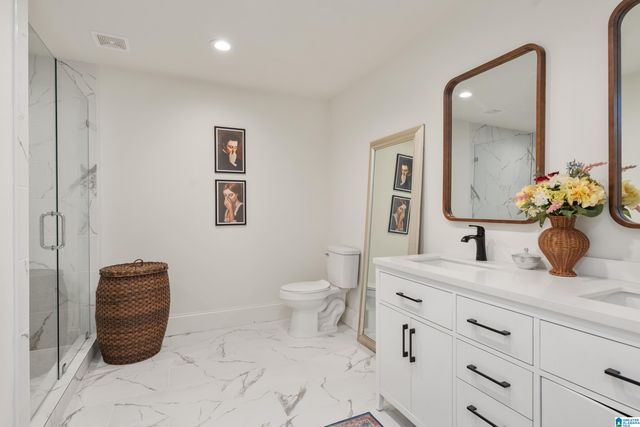 158 WILLOW RIDGE DRIVE, Indian Springs Village, AL 35124