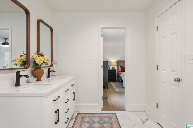 158 WILLOW RIDGE DRIVE, Indian Springs Village, AL 35124