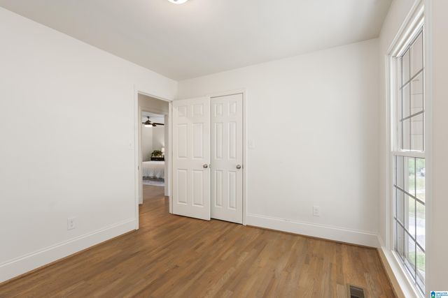 158 WILLOW RIDGE DRIVE, Indian Springs Village, AL 35124