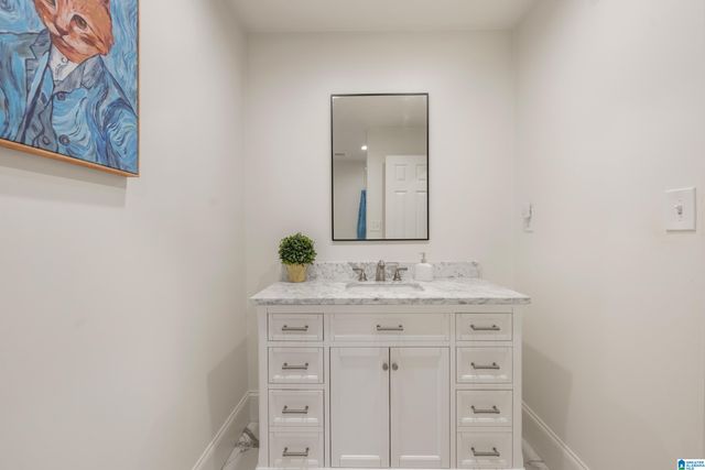 158 WILLOW RIDGE DRIVE, Indian Springs Village, AL 35124