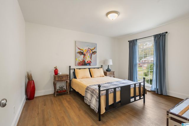 158 WILLOW RIDGE DRIVE, Indian Springs Village, AL 35124