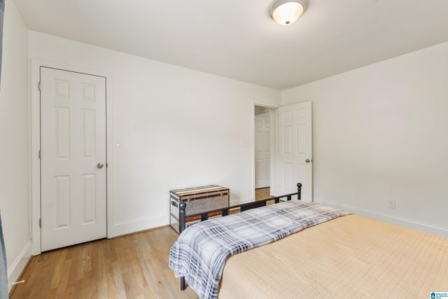 158 WILLOW RIDGE DRIVE, Indian Springs Village, AL 35124