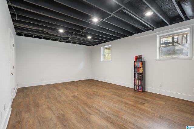 158 WILLOW RIDGE DRIVE, Indian Springs Village, AL 35124