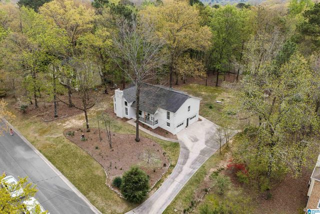 158 WILLOW RIDGE DRIVE, Indian Springs Village, AL 35124