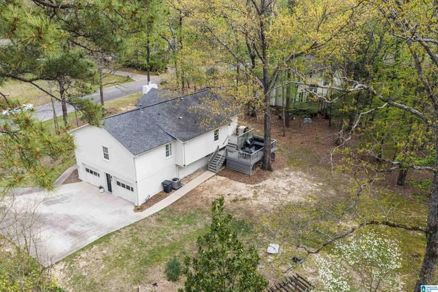 158 WILLOW RIDGE DRIVE, Indian Springs Village, AL 35124