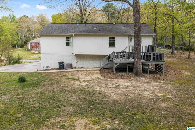 158 WILLOW RIDGE DRIVE, Indian Springs Village, AL 35124