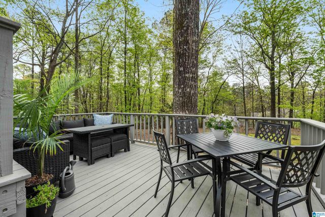 158 WILLOW RIDGE DRIVE, Indian Springs Village, AL 35124