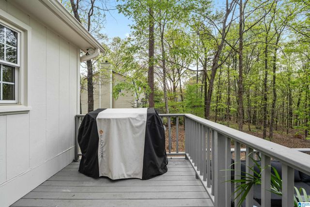 158 WILLOW RIDGE DRIVE, Indian Springs Village, AL 35124