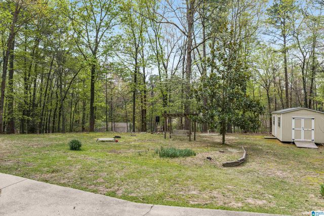 158 WILLOW RIDGE DRIVE, Indian Springs Village, AL 35124