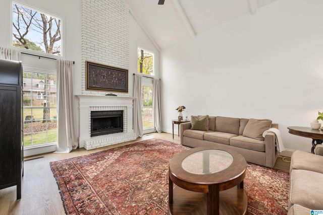 158 WILLOW RIDGE DRIVE, Indian Springs Village, AL 35124