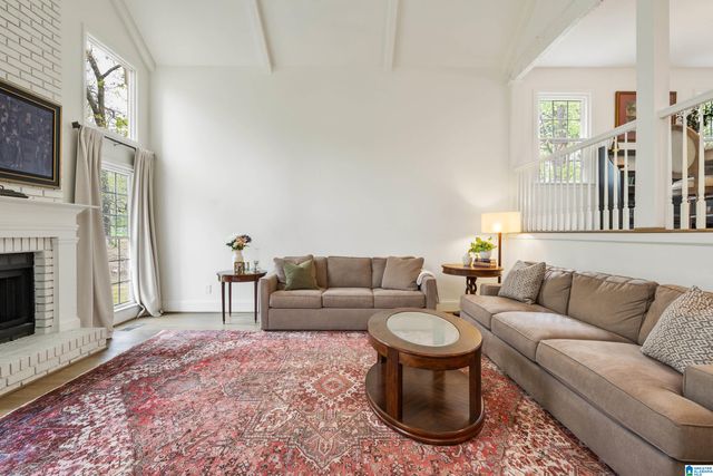 158 WILLOW RIDGE DRIVE, Indian Springs Village, AL 35124