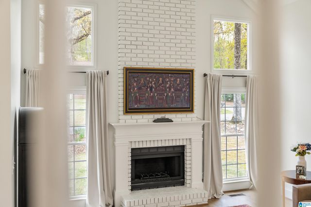 158 WILLOW RIDGE DRIVE, Indian Springs Village, AL 35124