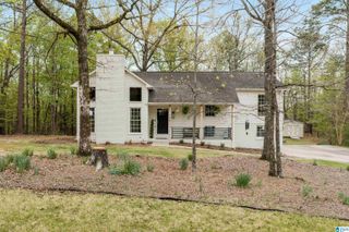 158 WILLOW RIDGE DRIVE, Indian Springs Village, AL 35124