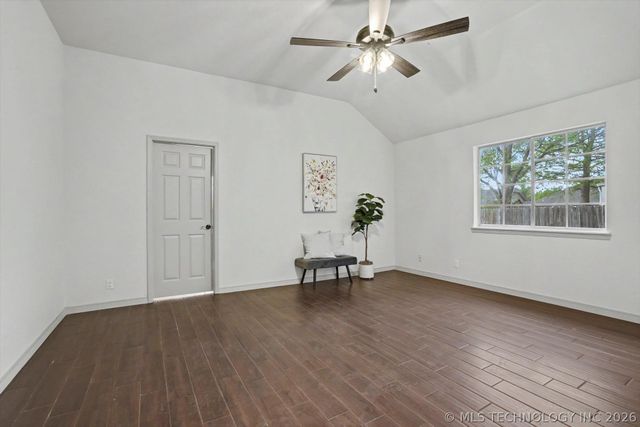 10416 E 116th Street S, Bixby, OK 74008