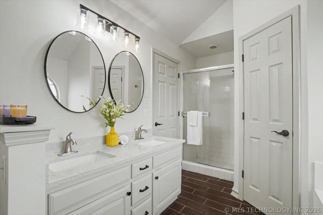 10416 E 116th Street S, Bixby, OK 74008
