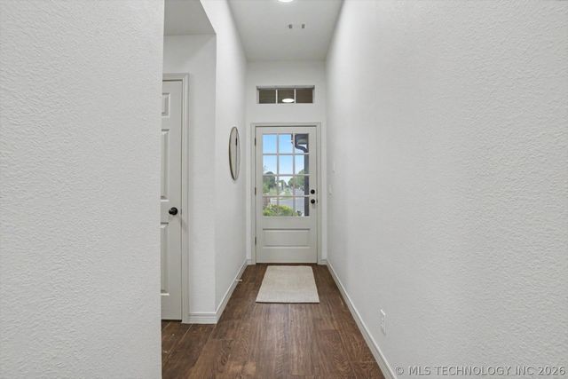 10416 E 116th Street S, Bixby, OK 74008