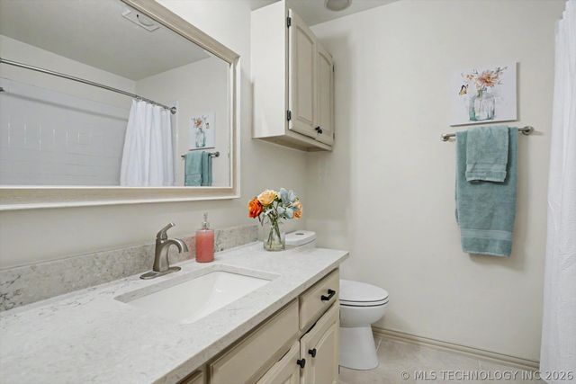 10416 E 116th Street S, Bixby, OK 74008