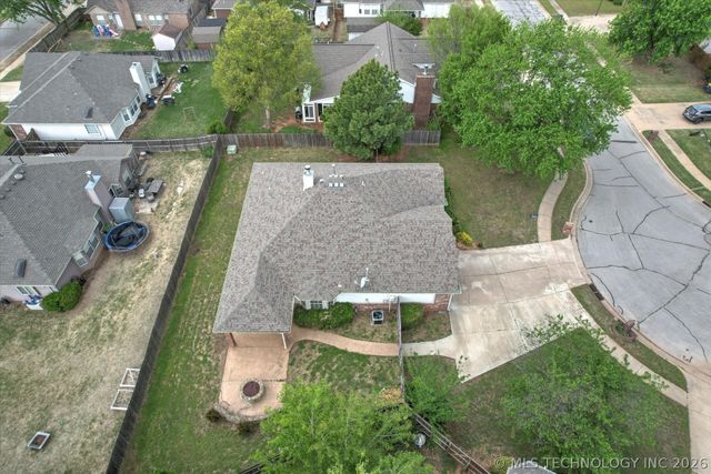 10416 E 116th Street S, Bixby, OK 74008