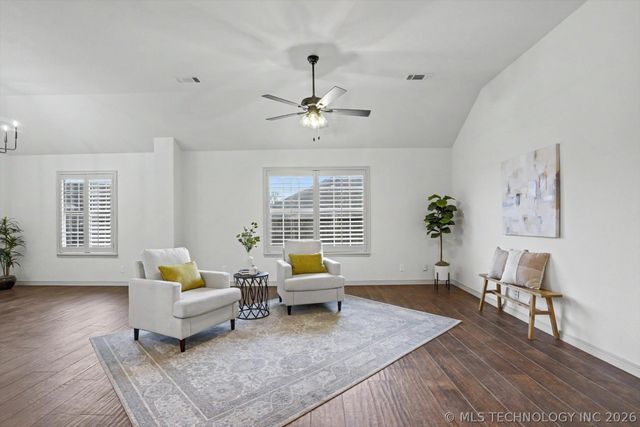 10416 E 116th Street S, Bixby, OK 74008
