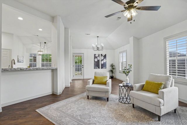10416 E 116th Street S, Bixby, OK 74008