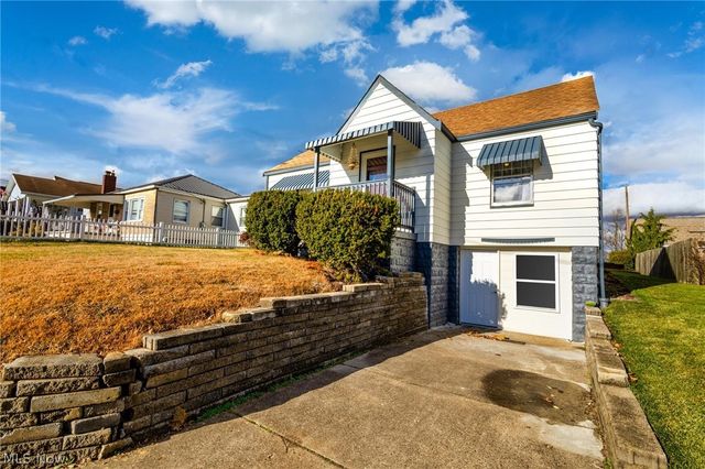 2639 Alvarado Boulevard, Steubenville, OH 43952