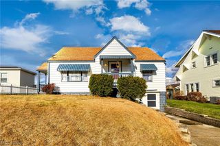 2639 Alvarado Boulevard, Steubenville, OH 43952