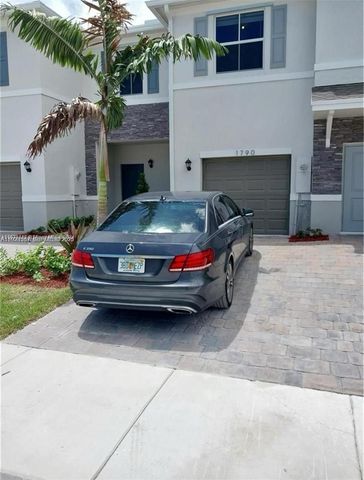 1790 SE 7th Ter 1790, Homestead, FL 33034