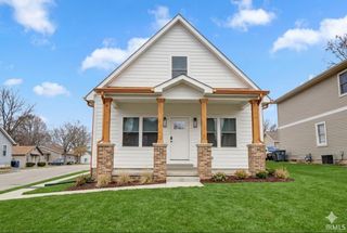 1104 N Grant Street, Bloomington, IN 47408