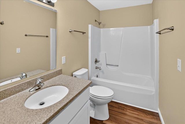 5110 Pebblebrook Drive, Madison, WI 53716