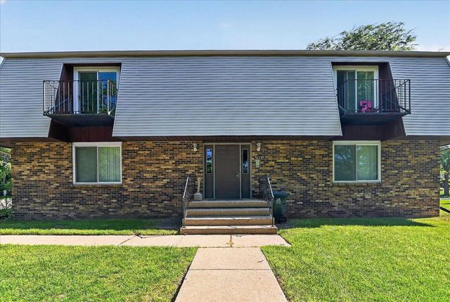 5110 Pebblebrook Drive, Madison, WI 53716